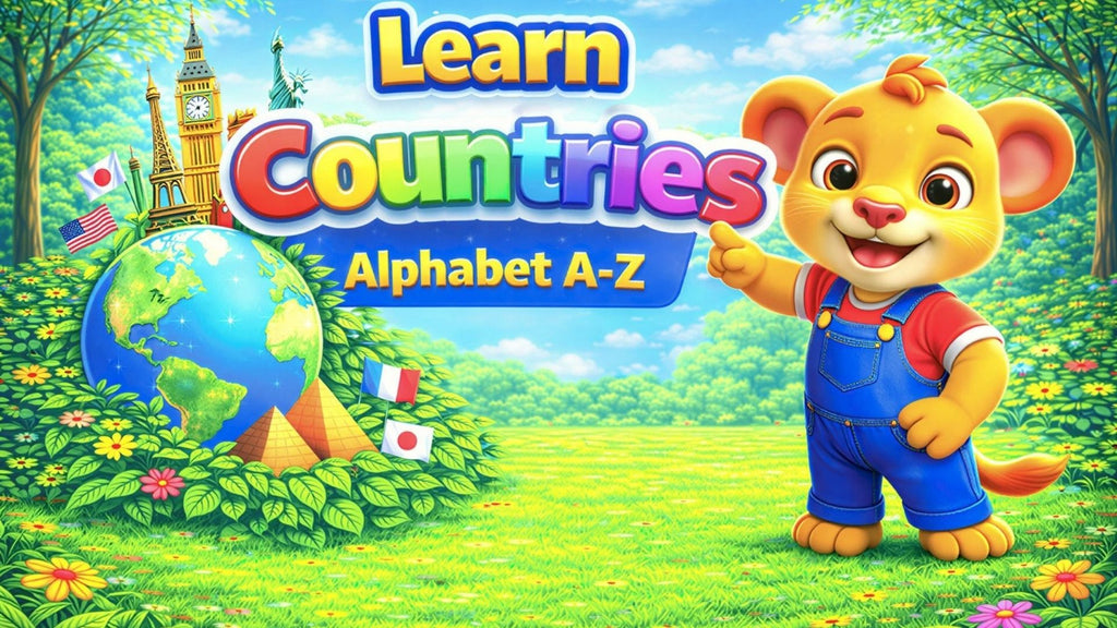 Ultimate Alphabet Bundle (A–Z) - 154 Digital Printable Cards