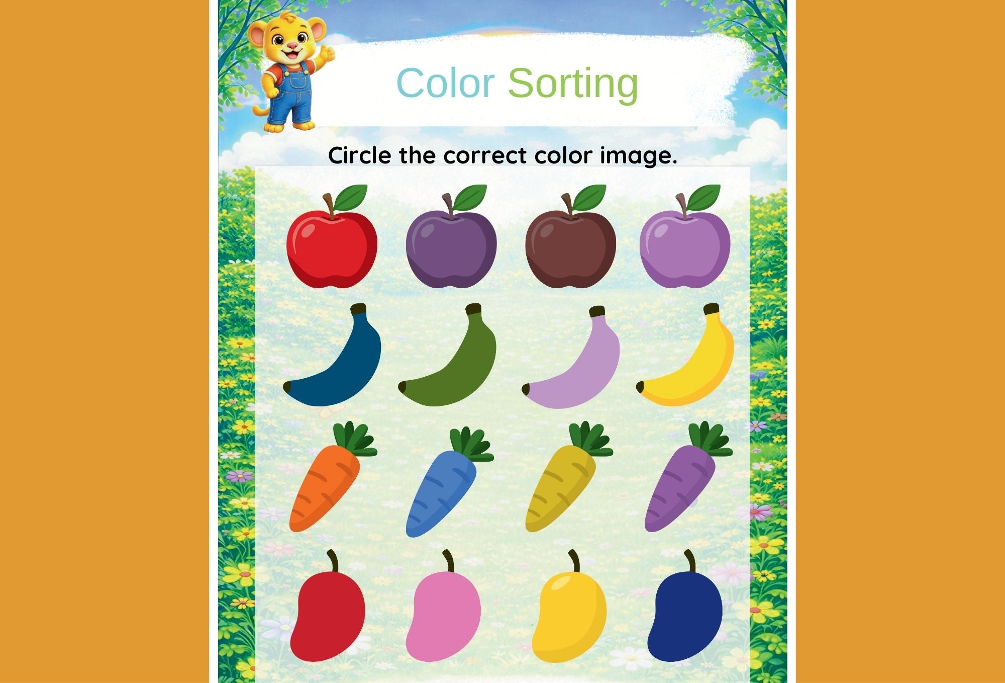 Ultimate Toddler Activity Bundle | 55+ Printable Activities for Ages 2–5