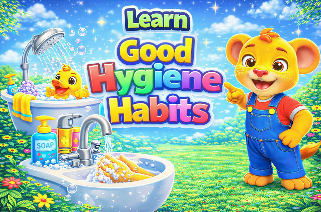 Toddler Learning Pack - 41 Digital Printable Cards