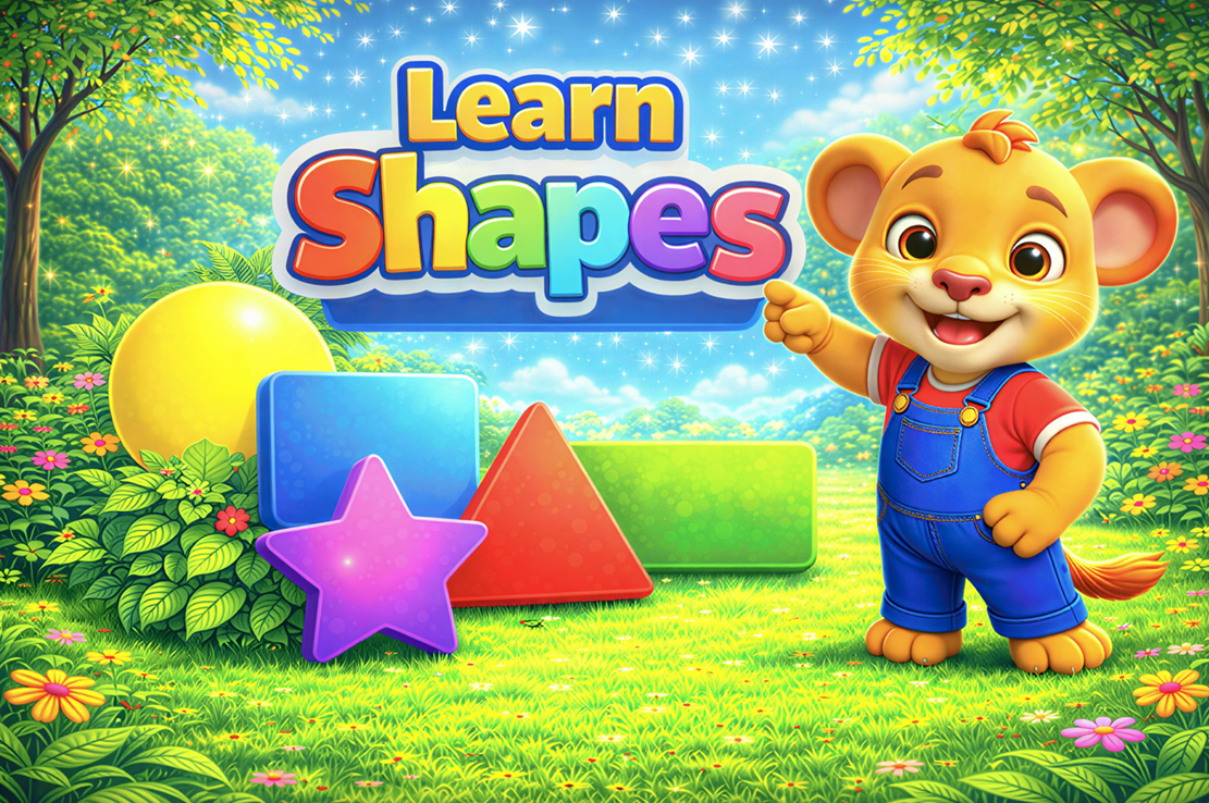 Toddler Learning Pack - 41 Digital Printable Cards