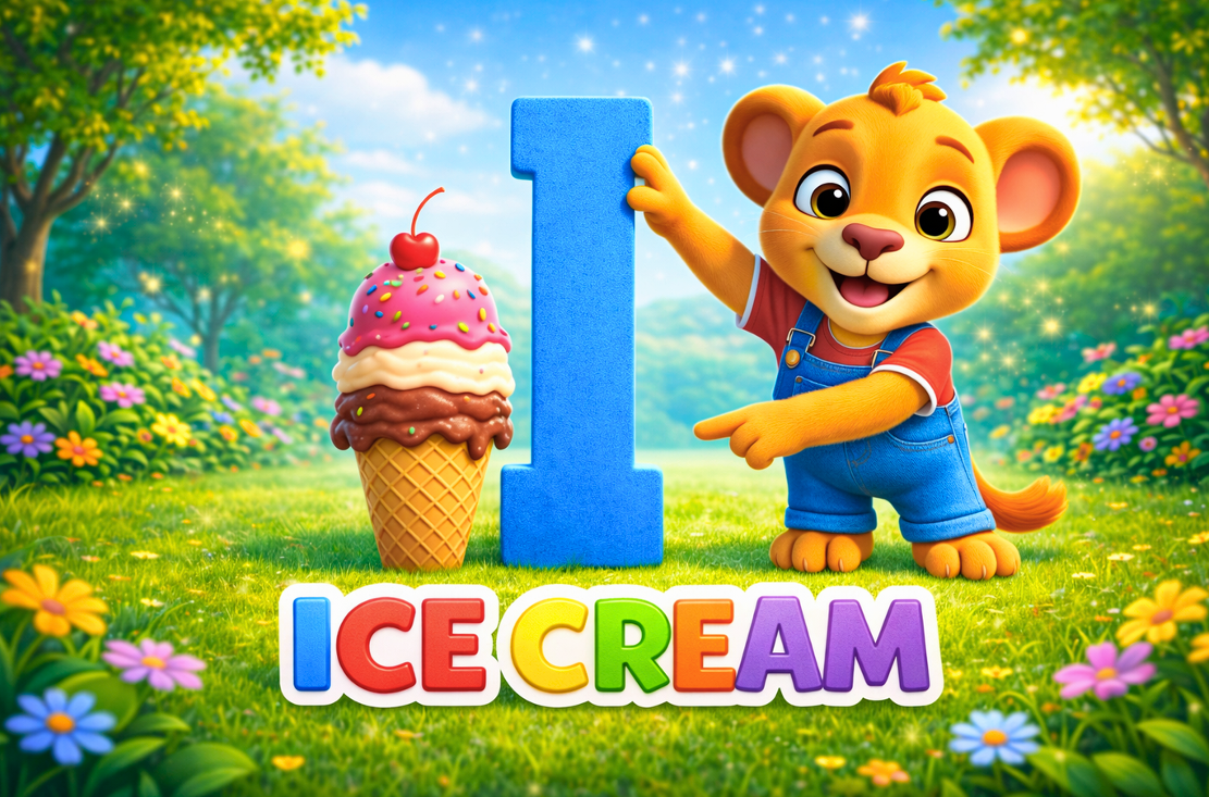 Alphabets A–Z | Printable PDF for Early Learners